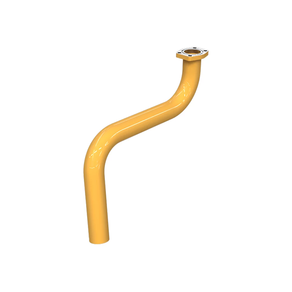 128-7332: Tube Assembly 1287332 купить