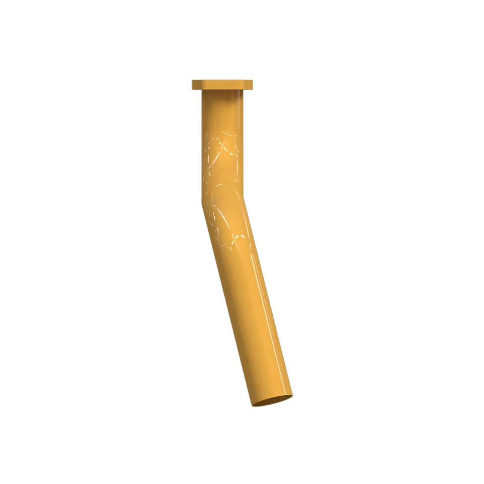 128-7332: Tube Assembly 1287332 купить