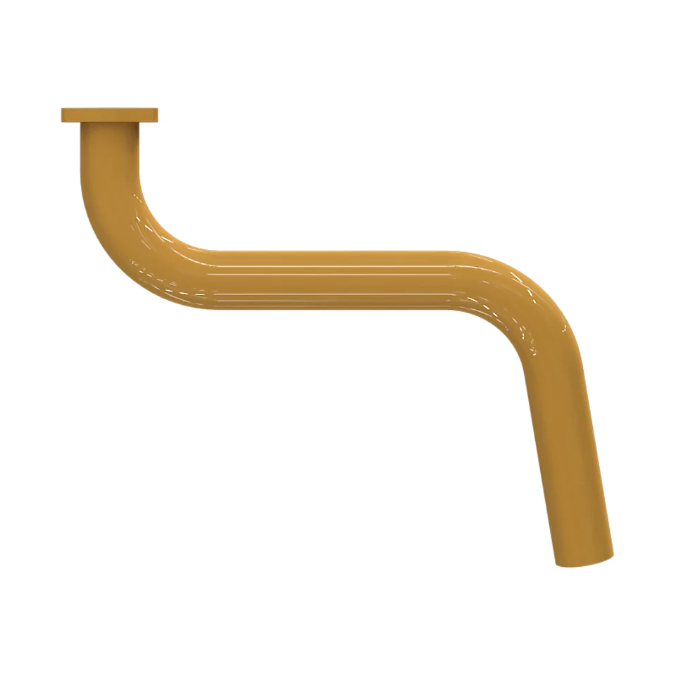 128-7332: Tube Assembly 1287332 купить