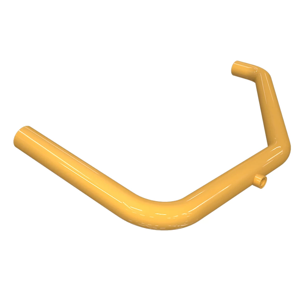 128-7333: Tube Assembly 1287333 купить