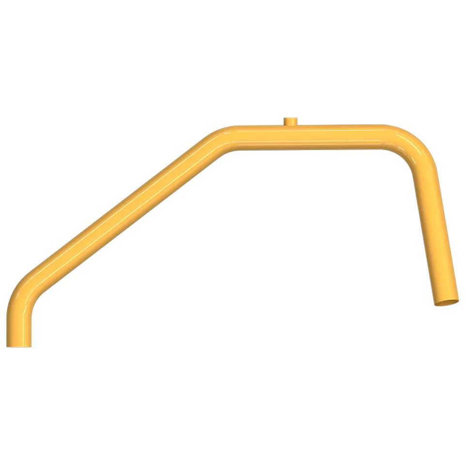 128-7333: Tube Assembly 1287333 купить