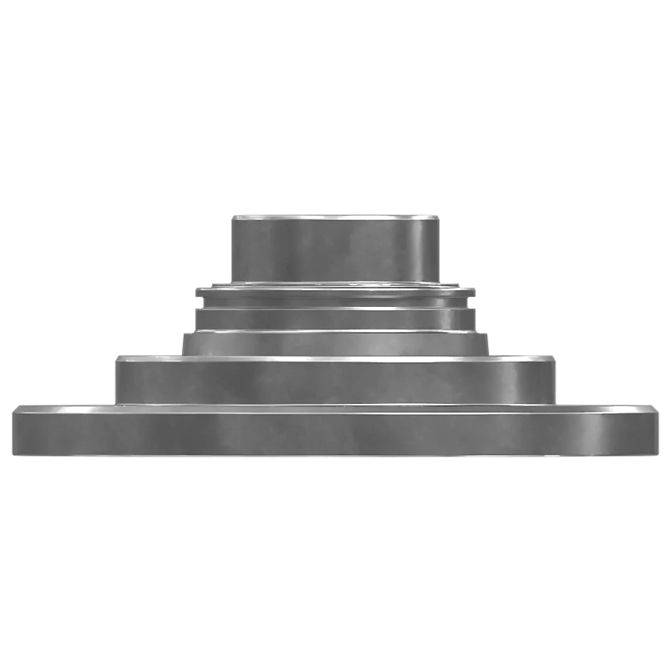 128-7348: HUB-TURBINE 1287348 купить