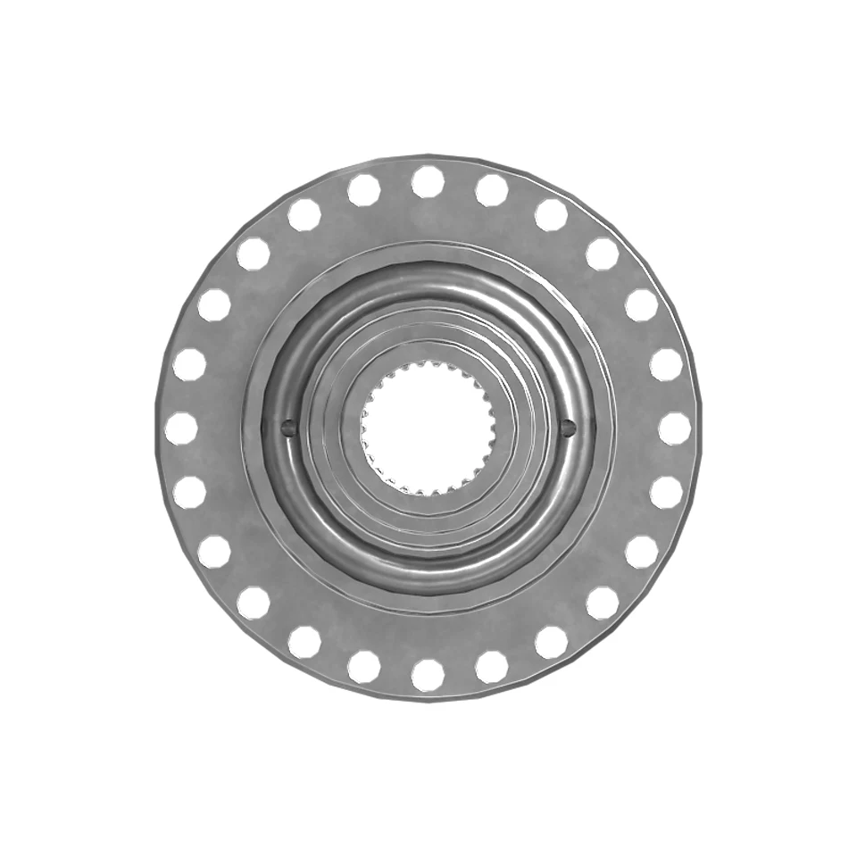 128-7348: HUB-TURBINE 1287348 купить
