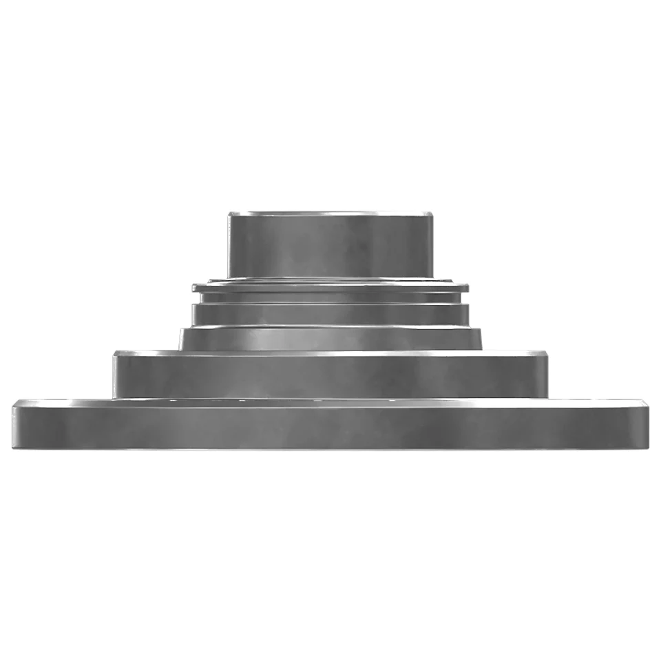128-7348: HUB-TURBINE 1287348 купить