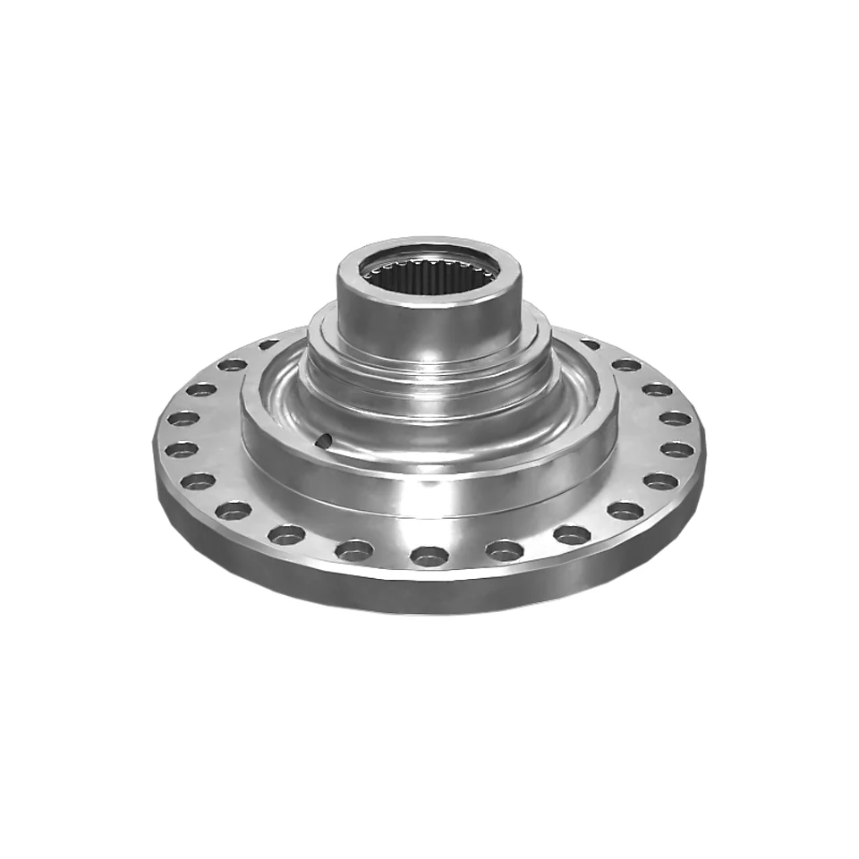 128-7348: HUB-TURBINE 1287348 купить