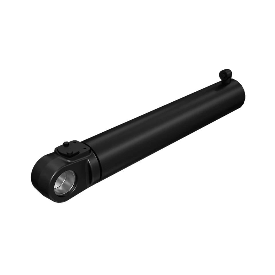 128-7674: 693mm Stroke Hydraulic Lift Cylinder 1287674 купить