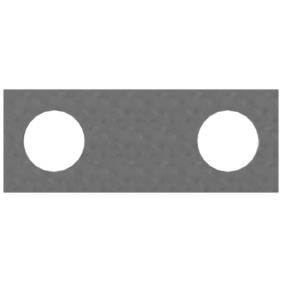 128-9341: Hydraulic Lines Mount Block 1289341 купить