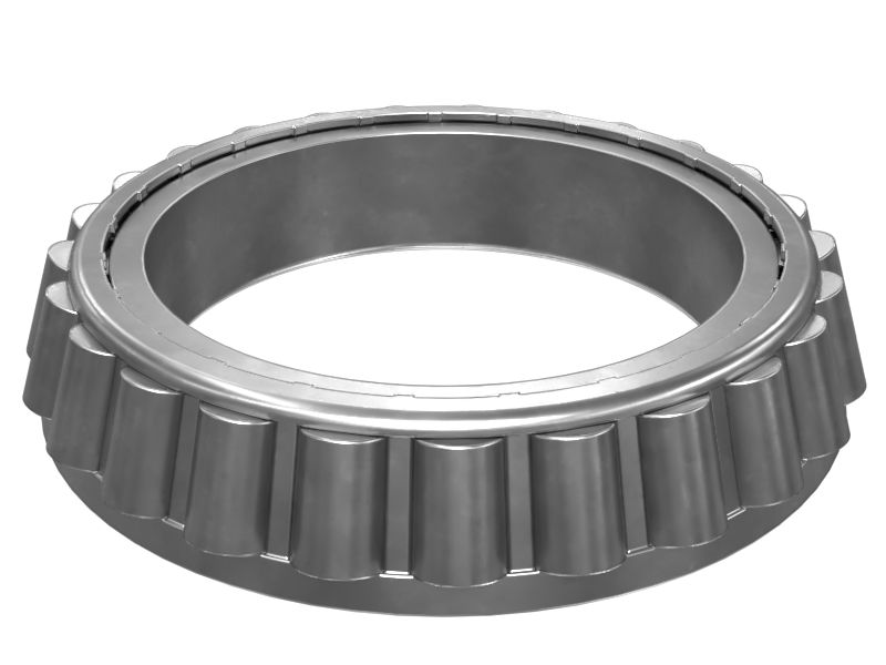128-9687: Differential And Gear Kit 1289687 купить