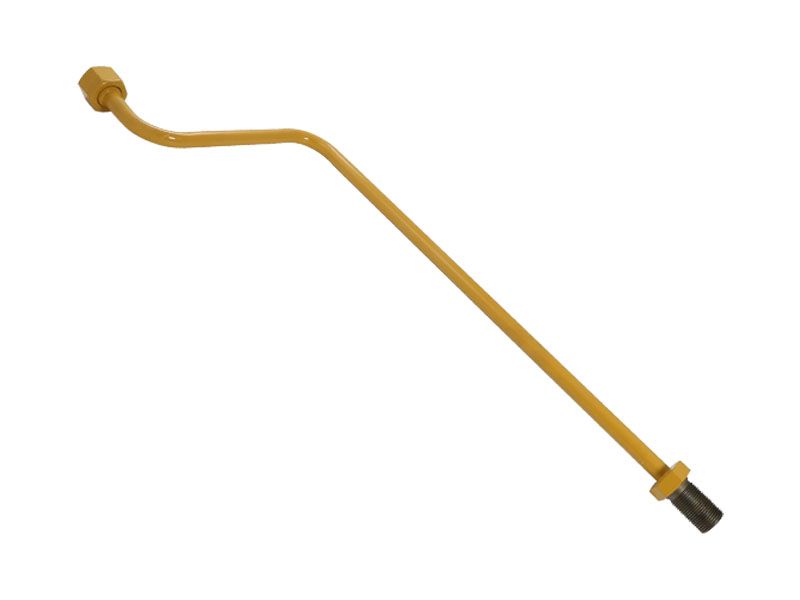 128-9699: Tube Assembly 1289699 купить