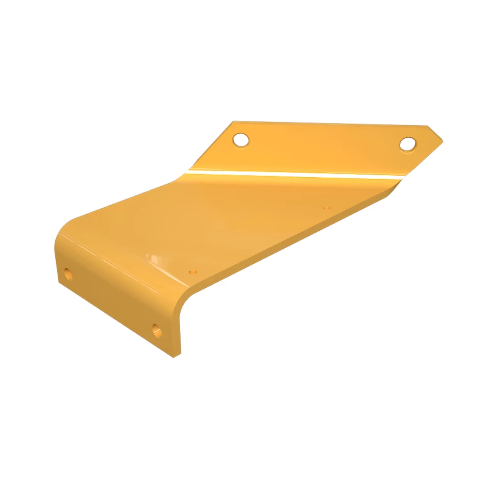 129-1809: Oil Cooler Mount Bracket 1291809 купить