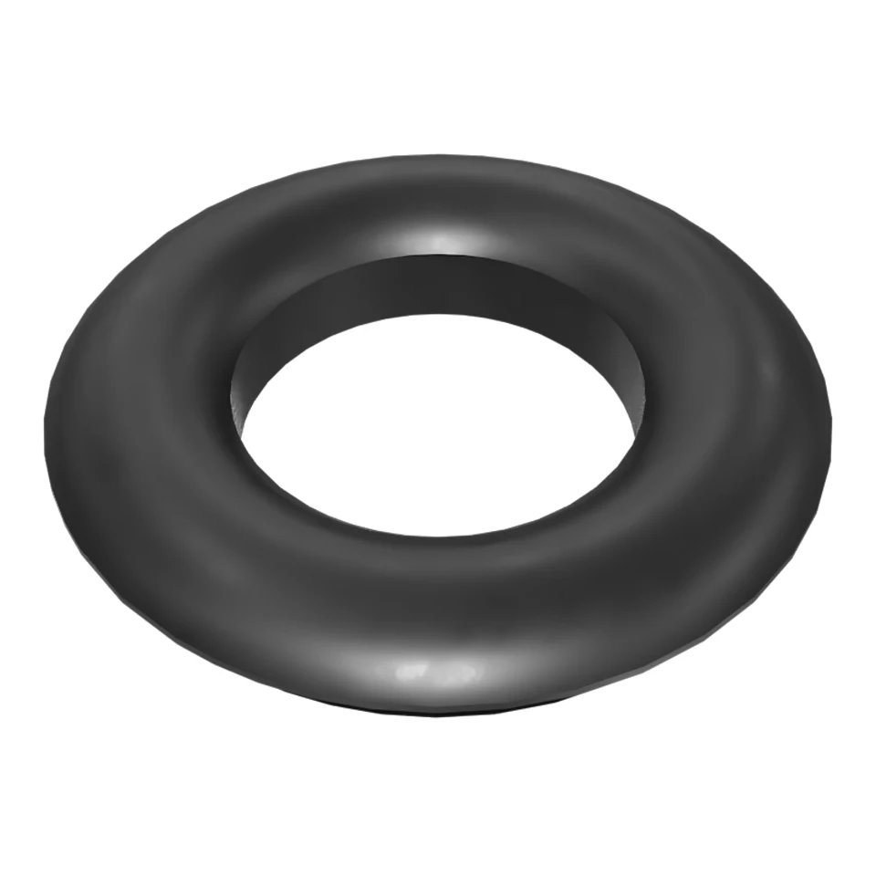 129-1829: 7mm Thick One Short Flange Grommet 1291829 купить
