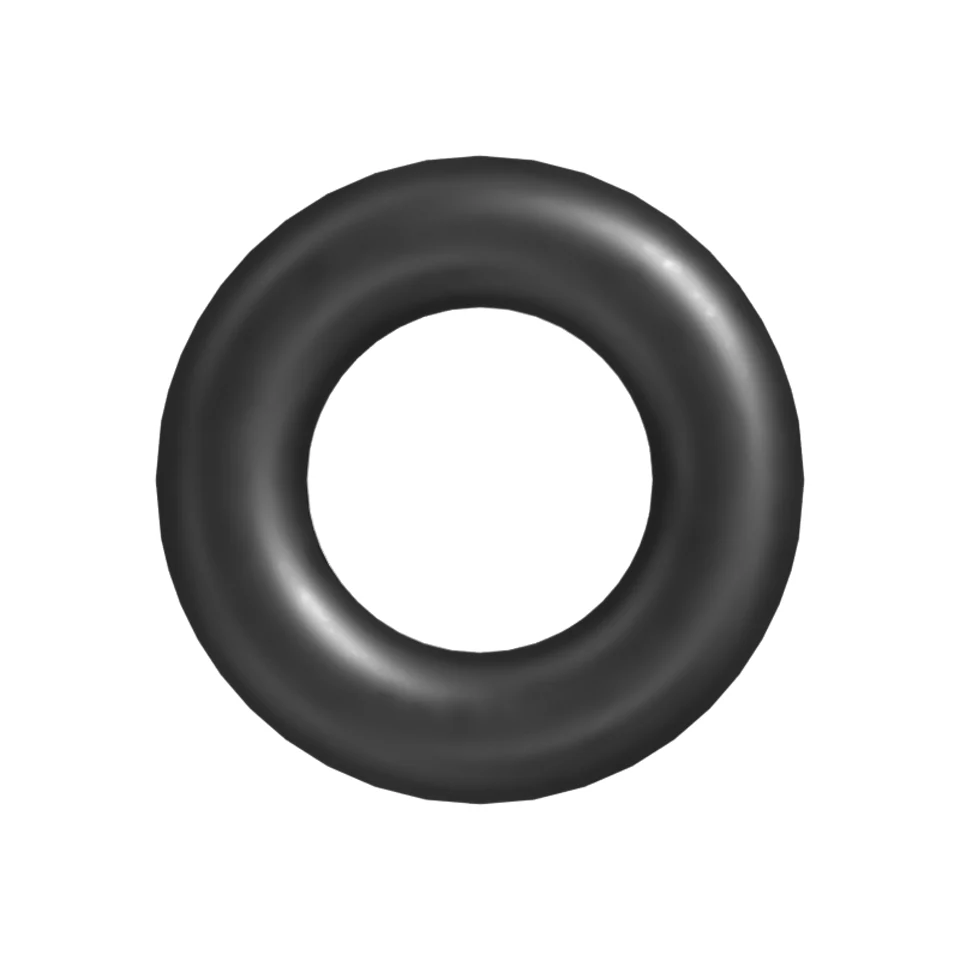 129-1829: 7mm Thick One Short Flange Grommet 1291829 купить