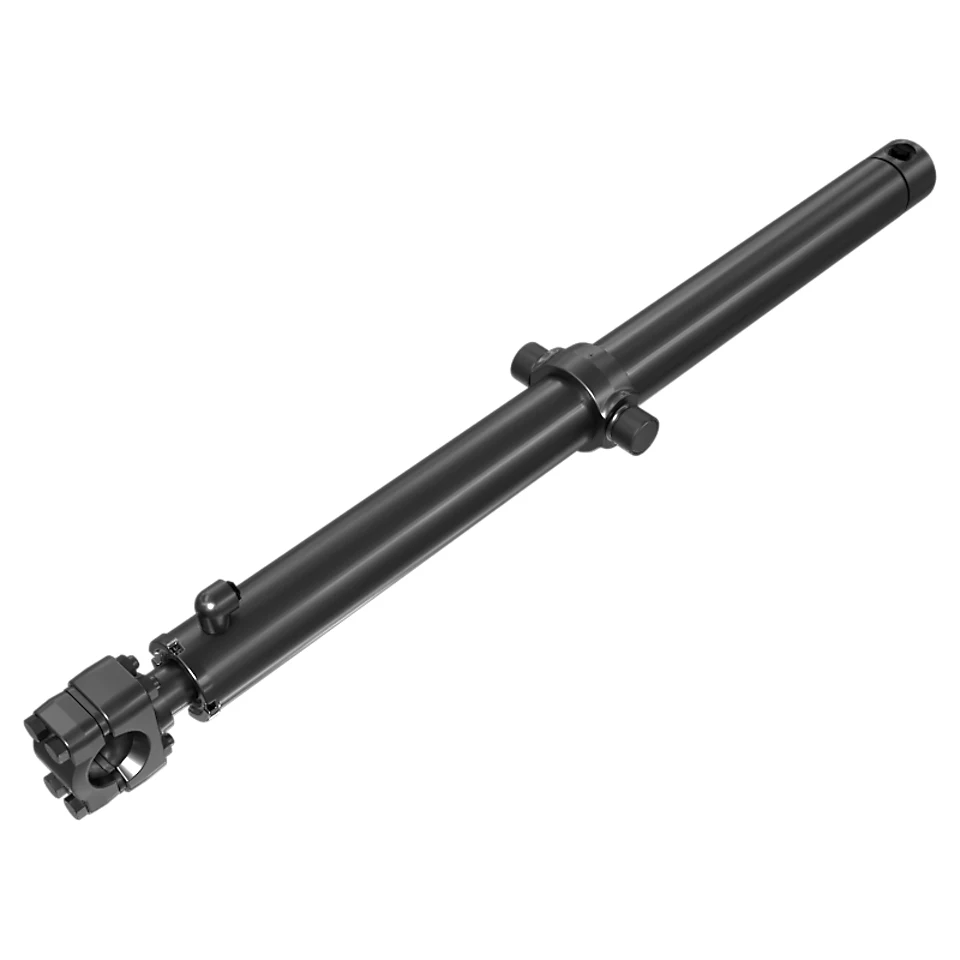 129-1908: 101.6mm Bore Diameter Hydraulic Lift Cylinder 1291908 купить