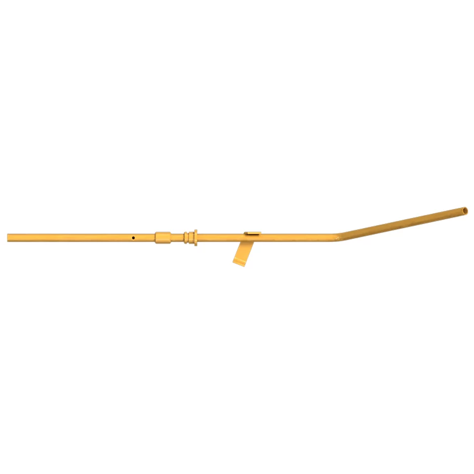 129-2854: Oil Gauge Guide Tube 1292854 купить