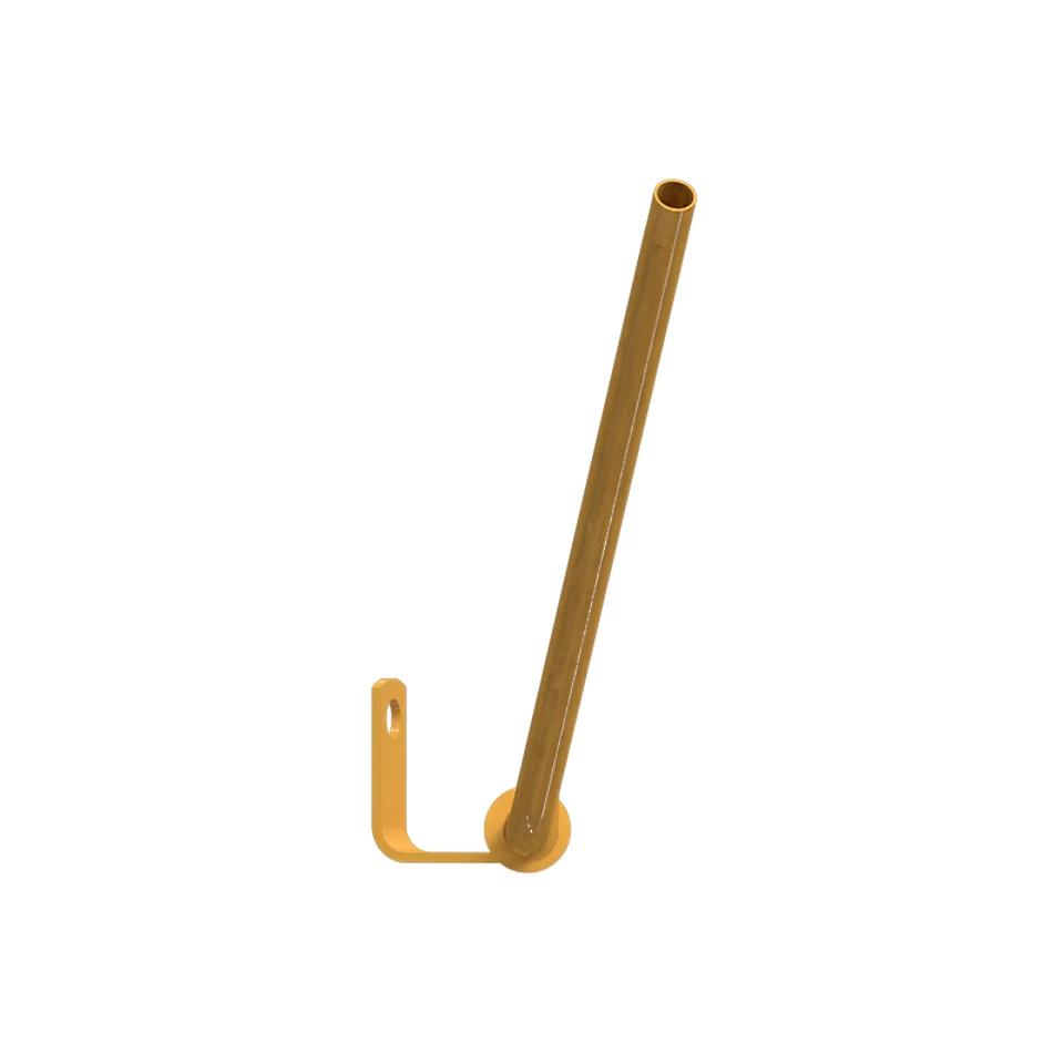129-2854: Oil Gauge Guide Tube 1292854 купить