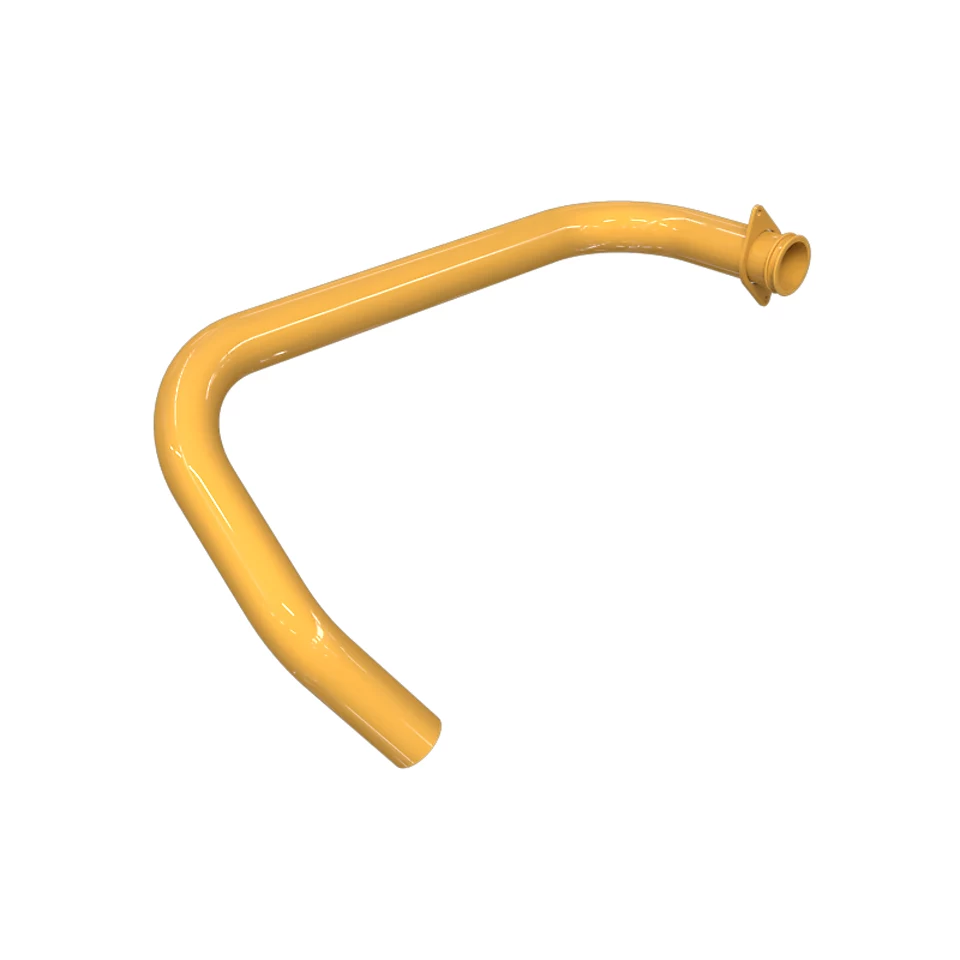 129-2876: Fluid Carrying Tube Assembly 1292876 купить