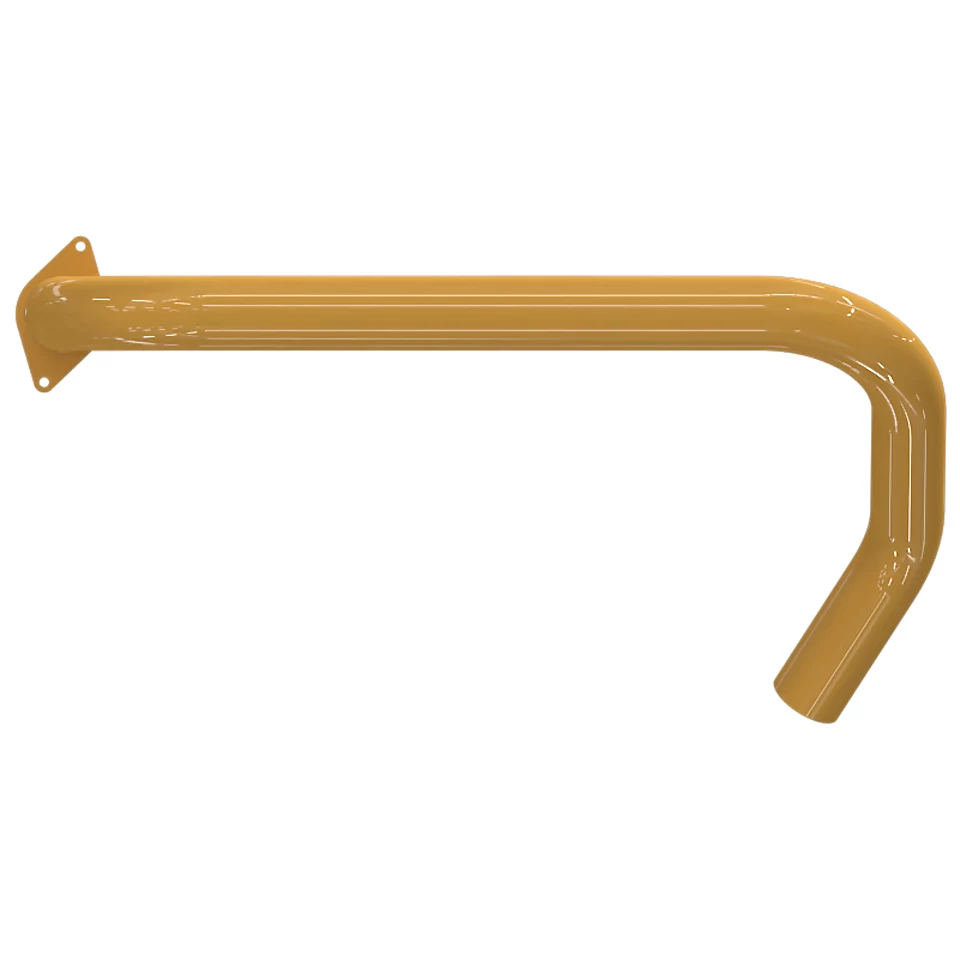 129-2876: Fluid Carrying Tube Assembly 1292876 купить