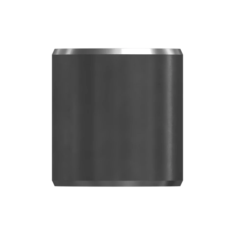 129-2893: 9.55mm Outer Diameter Thru Hole Dowel Pin 1292893 купить
