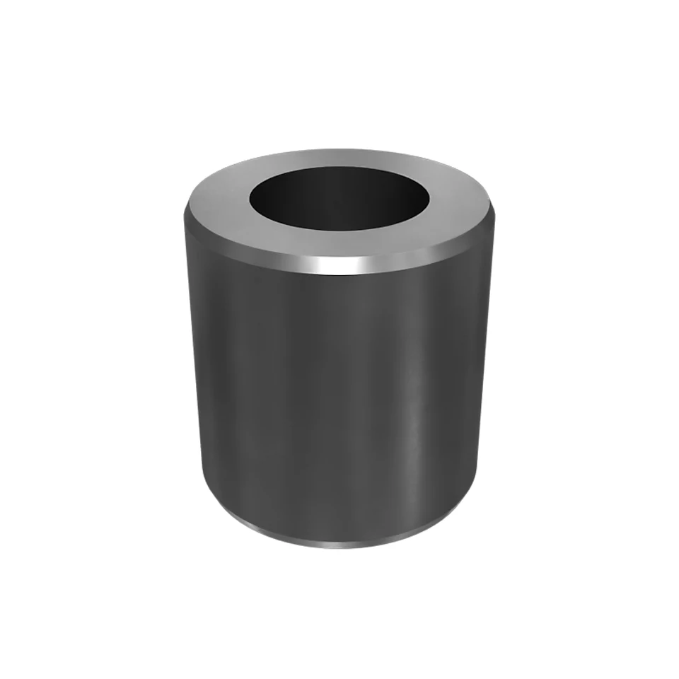 129-2893: 9.55mm Outer Diameter Thru Hole Dowel Pin 1292893 купить