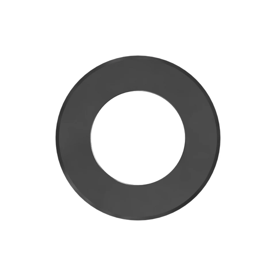 129-2893: 9.55mm Outer Diameter Thru Hole Dowel Pin 1292893 купить