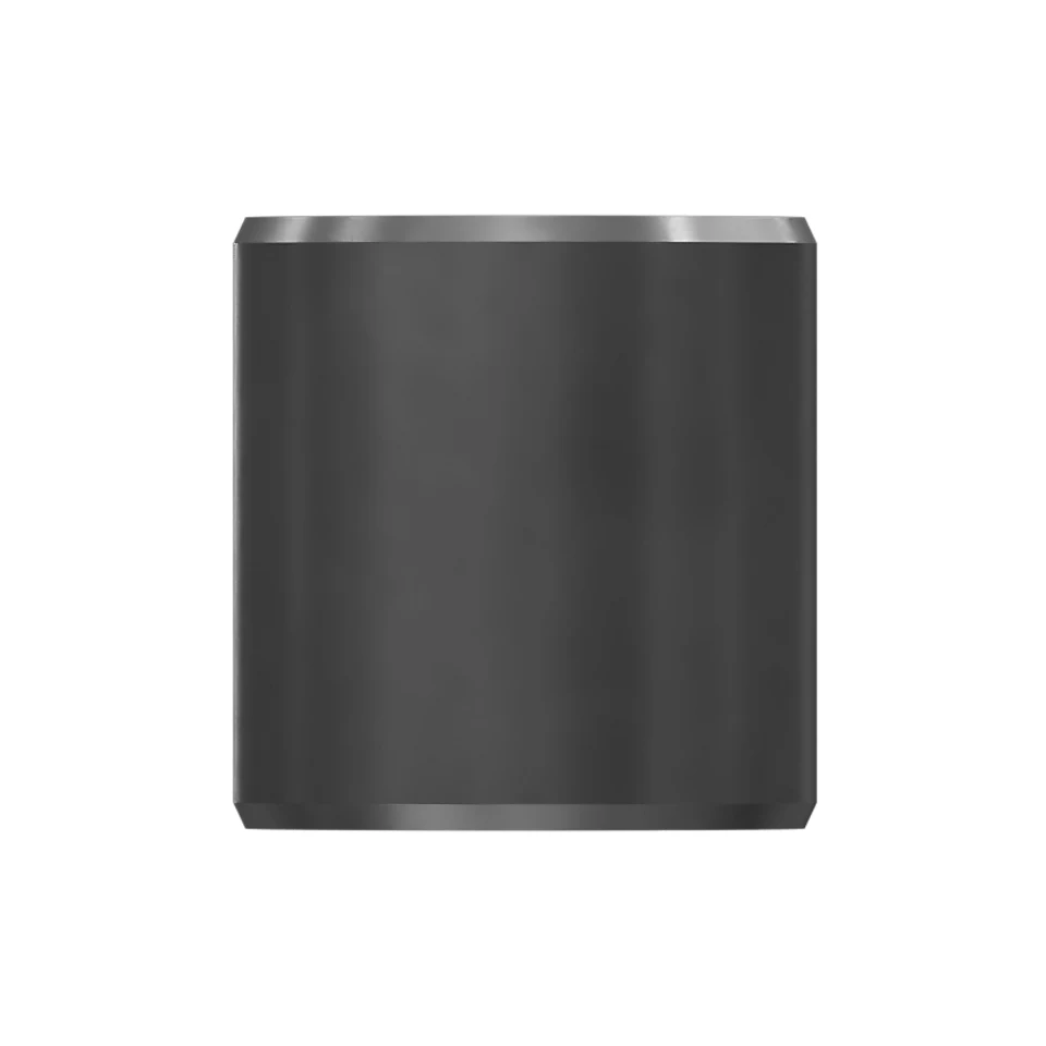 129-2893: 9.55mm Outer Diameter Thru Hole Dowel Pin 1292893 купить