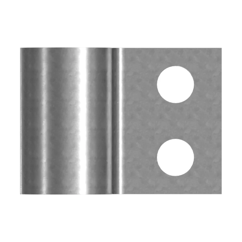 129-3185: 50.8mm Long Loop Clip 1293185 купить