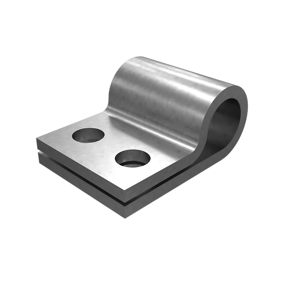 129-3185: 50.8mm Long Loop Clip 1293185 купить