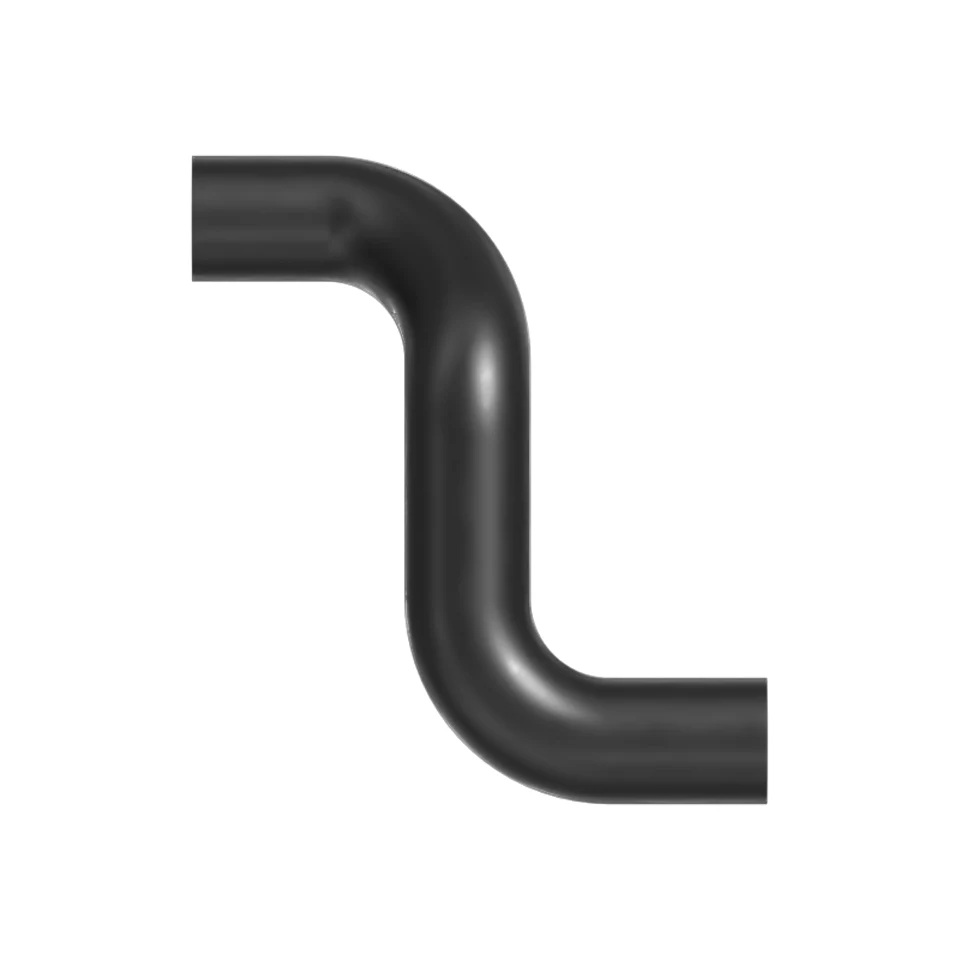 129-3315: 76.2mm ID Radiator Lower Hose 1293315 купить
