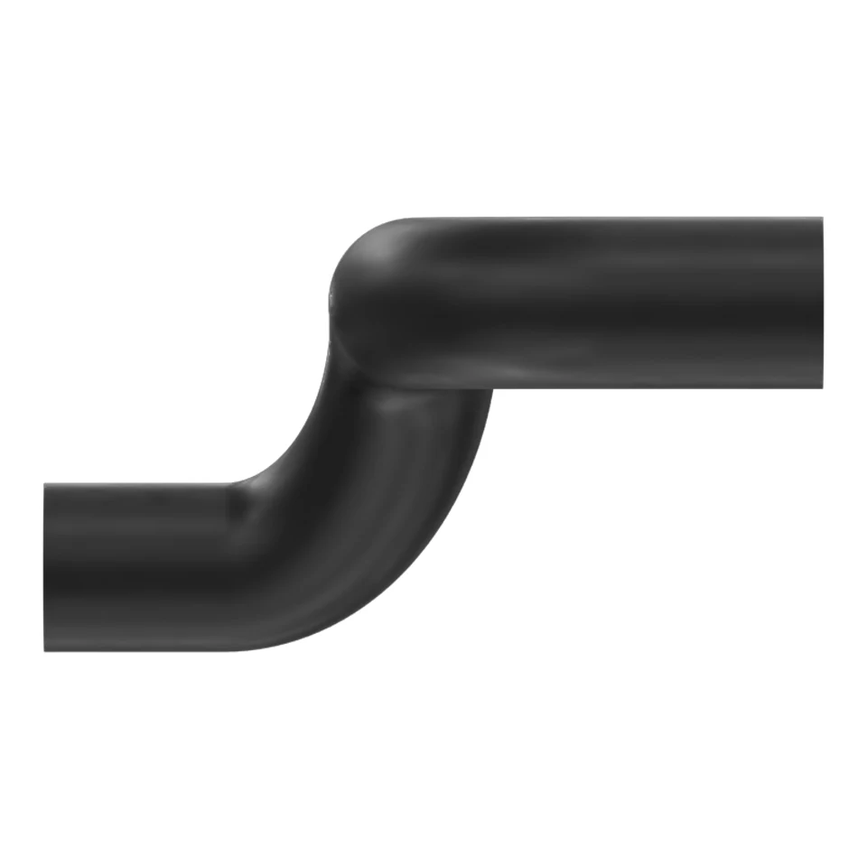 129-3315: 76.2mm ID Radiator Lower Hose 1293315 купить