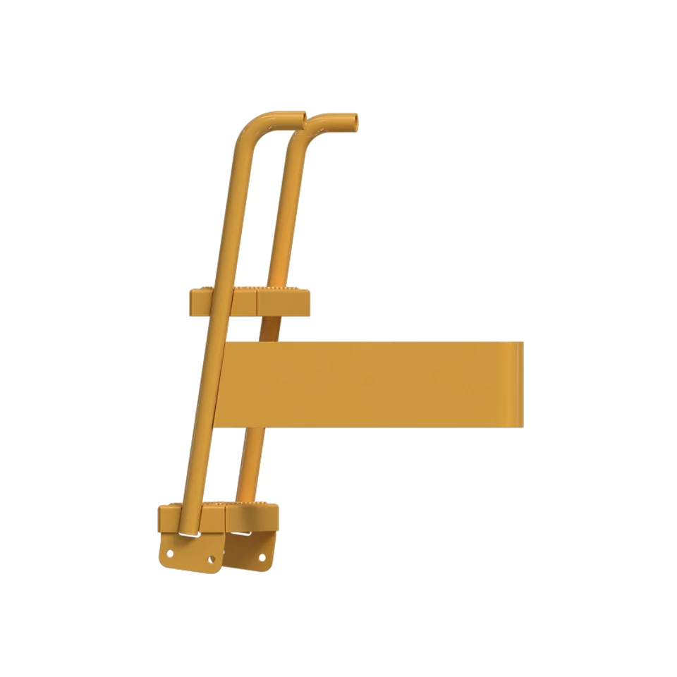 129-3940: Left Hand Side Cabin Ladder 1293940 купить