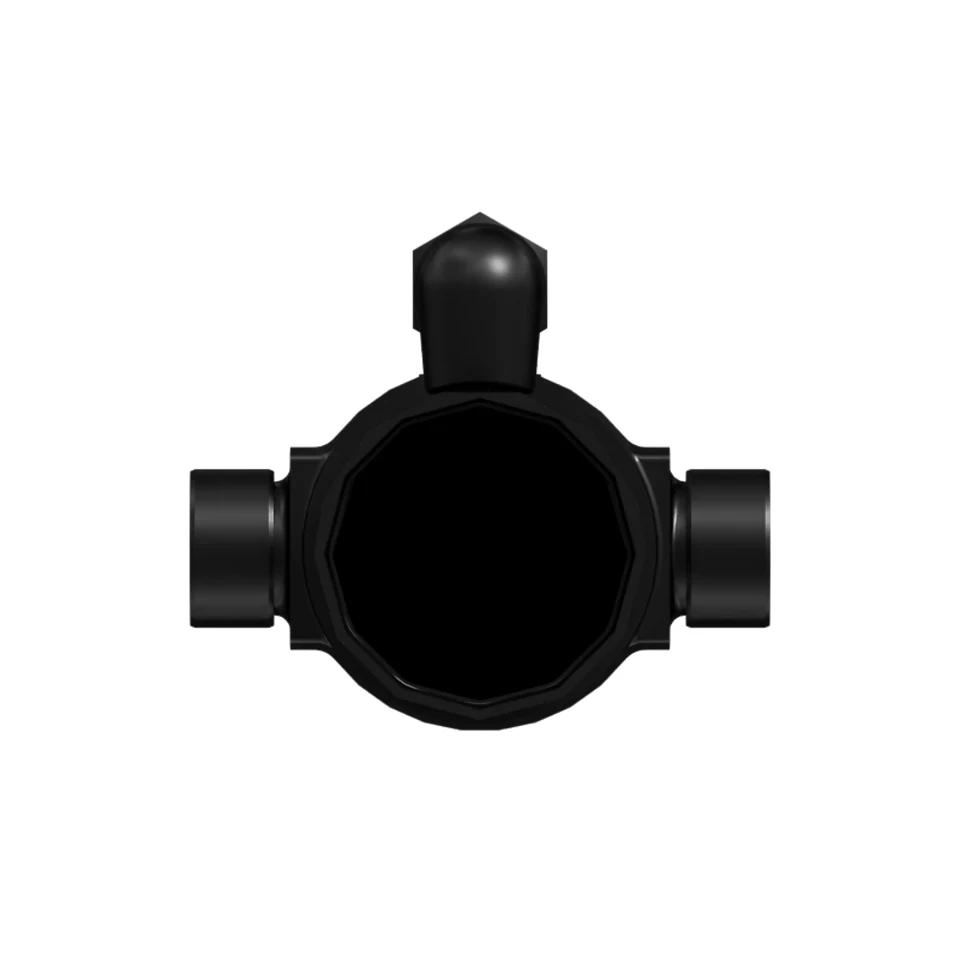129-4302: Hydraulic Cylinder Tube Assembly 1294302 купить
