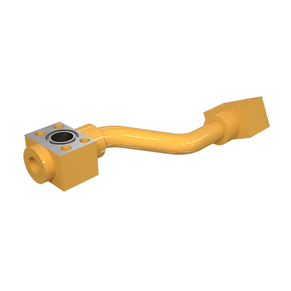 129-4349: Tube Assembly 1294349 купить