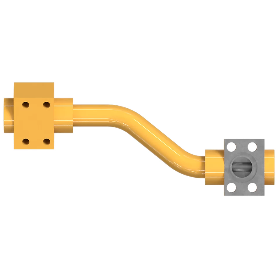 129-4349: Tube Assembly 1294349 купить