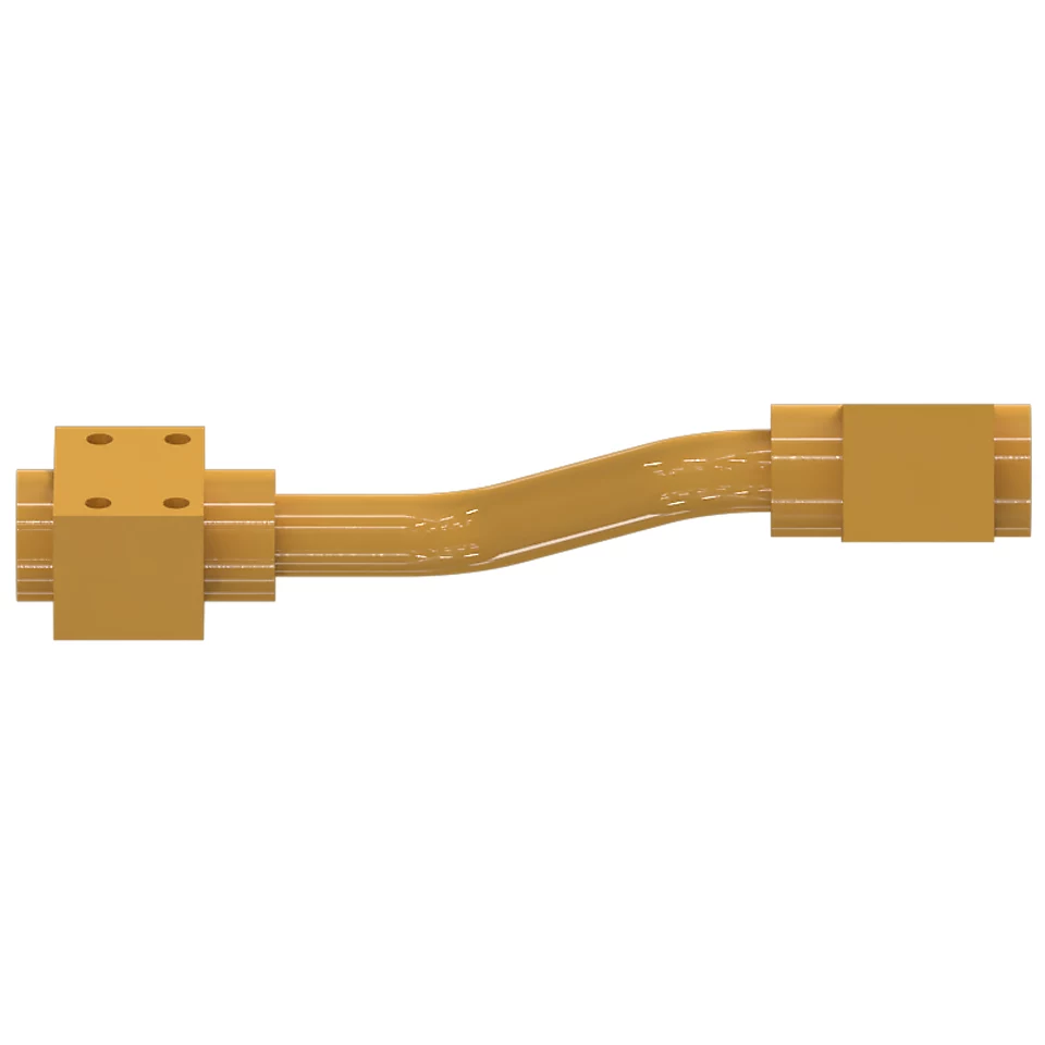 129-4349: Tube Assembly 1294349 купить