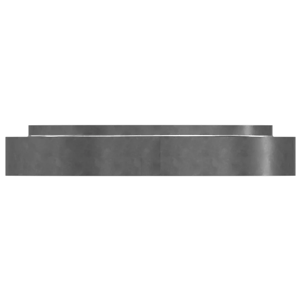 129-4714: M60 Slotted Round Nut 1294714 купить