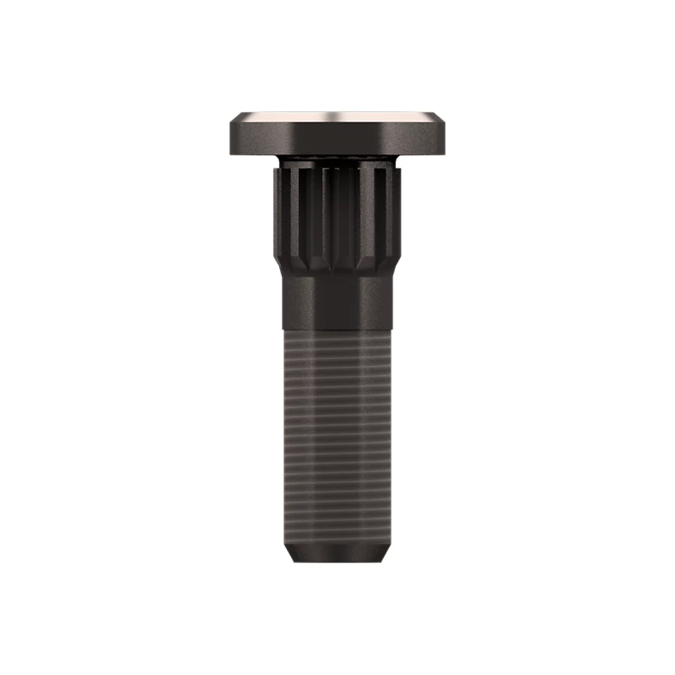 129-5428: 3/8-16 Thread Wheel Stud-bolt 1295428 купить