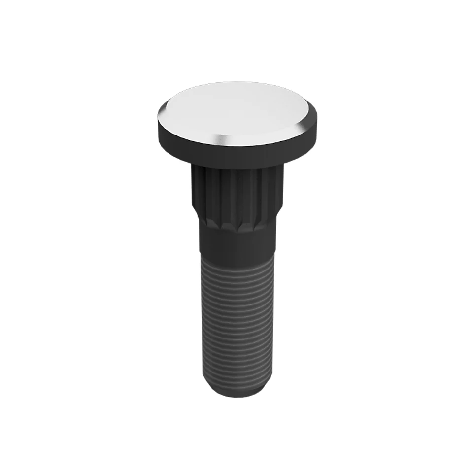 129-5428: 3/8-16 Thread Wheel Stud-bolt 1295428 купить