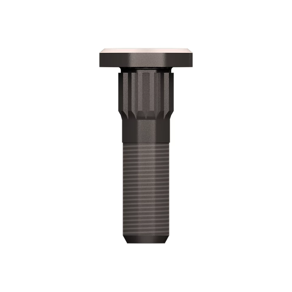 129-5428: 3/8-16 Thread Wheel Stud-bolt 1295428 купить
