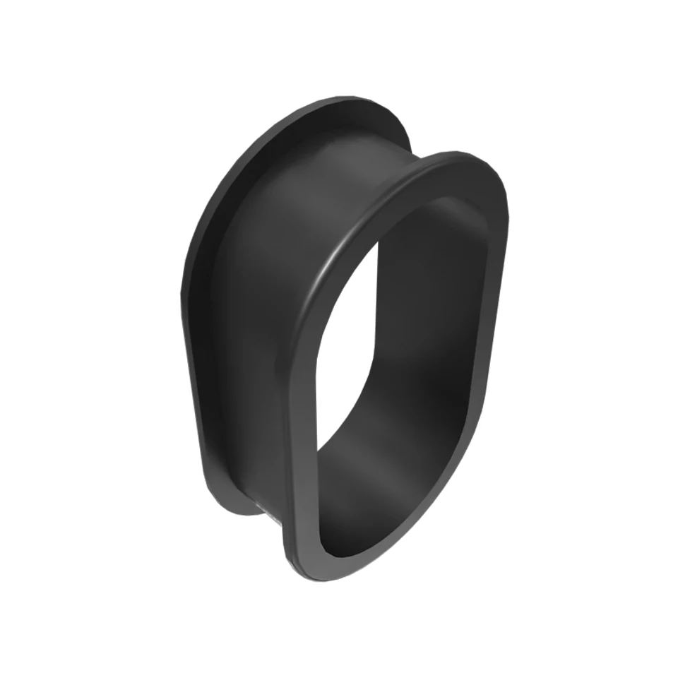 129-5947: 57mm Thick Grommet 1295947 купить