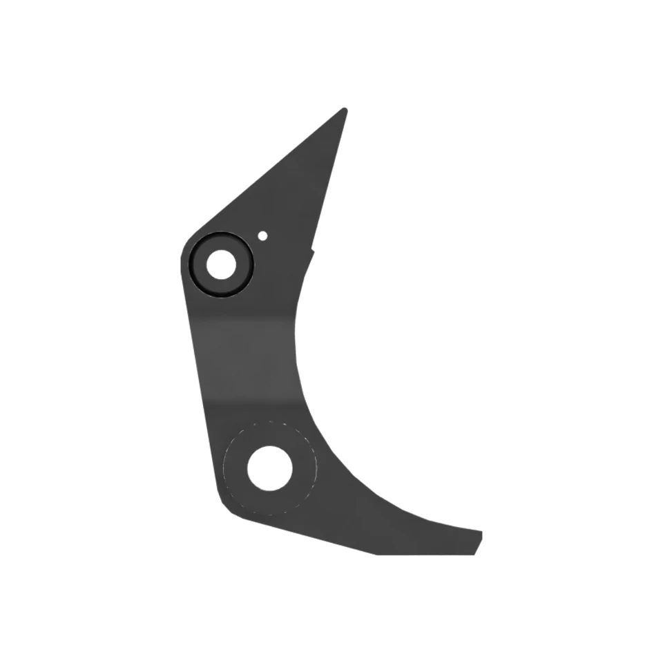 129-6448: HINGE AS. RH 1296448 купить