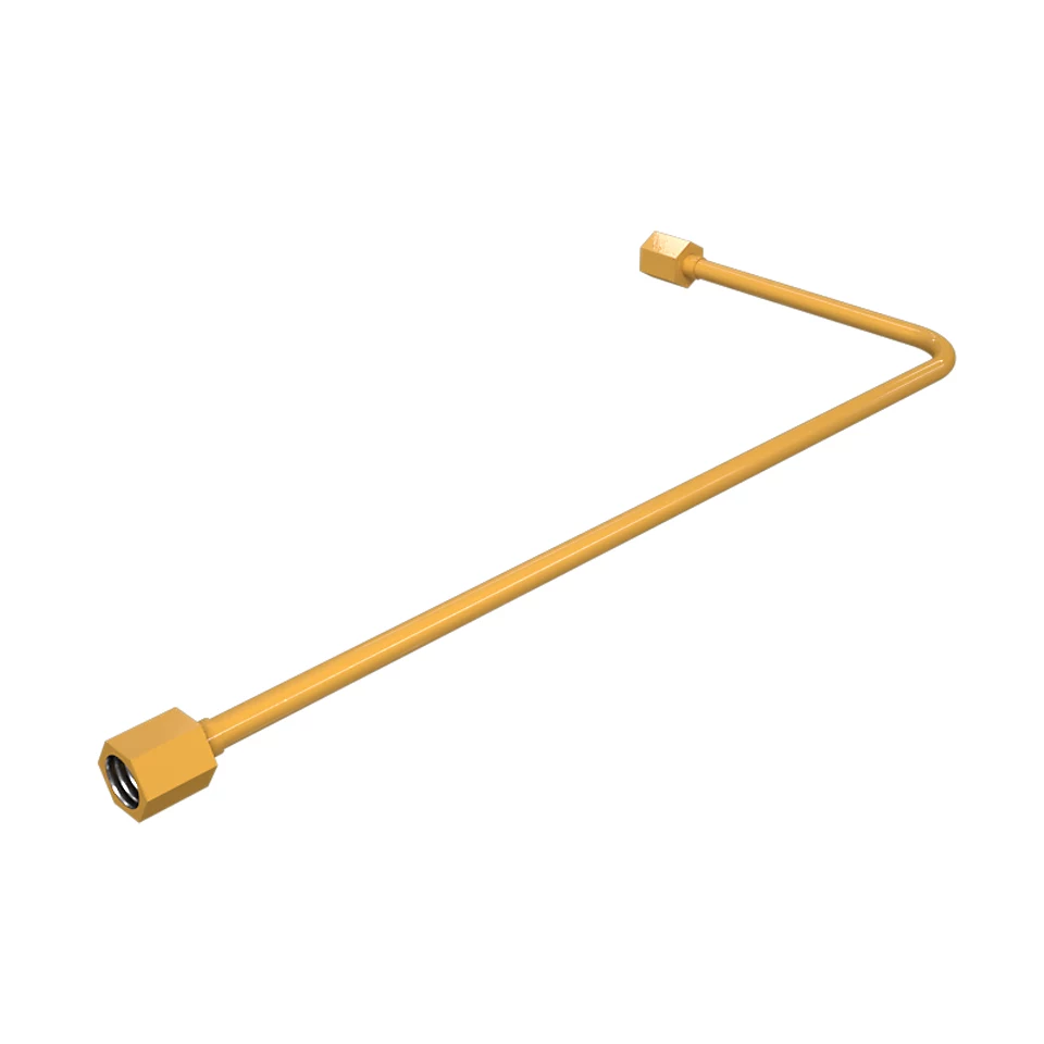 129-6656: Tube Assembly 1296656 купить