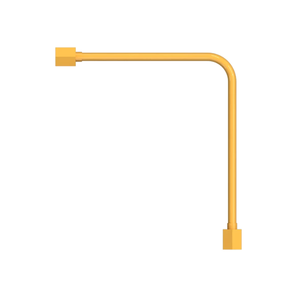 129-6657: Tube Assembly 1296657 купить