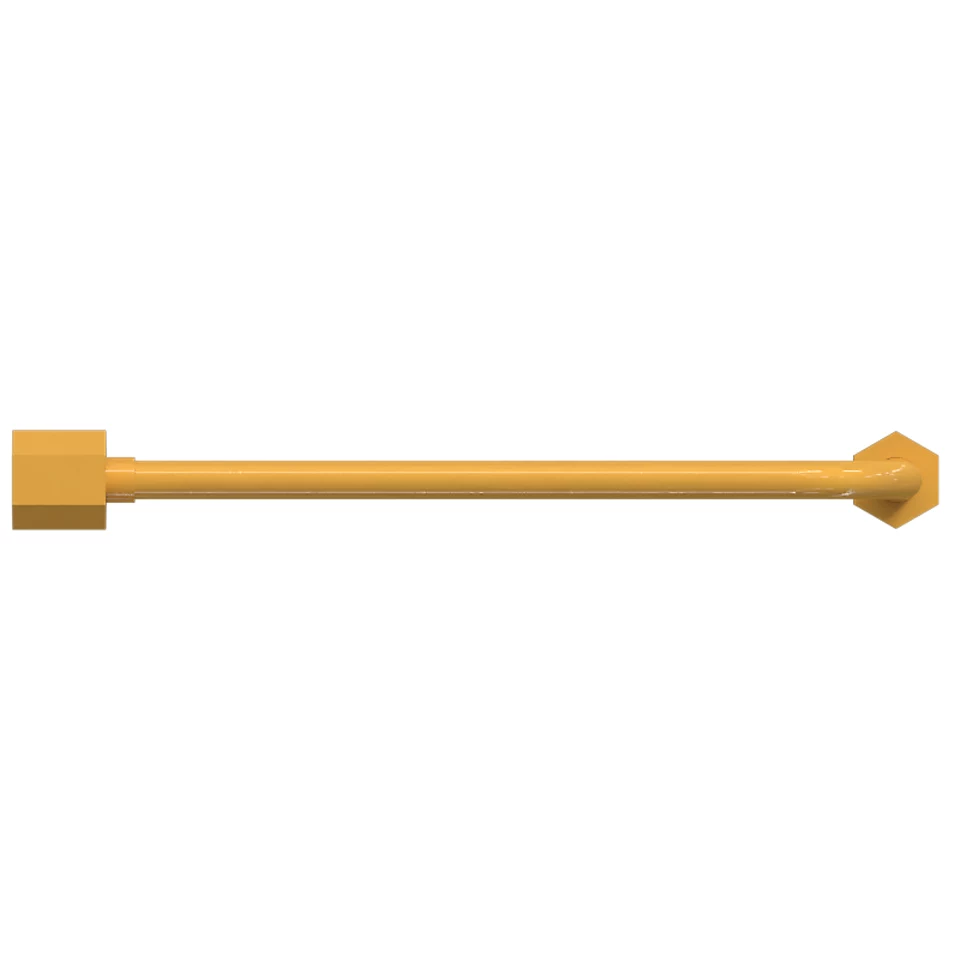 129-6657: Tube Assembly 1296657 купить