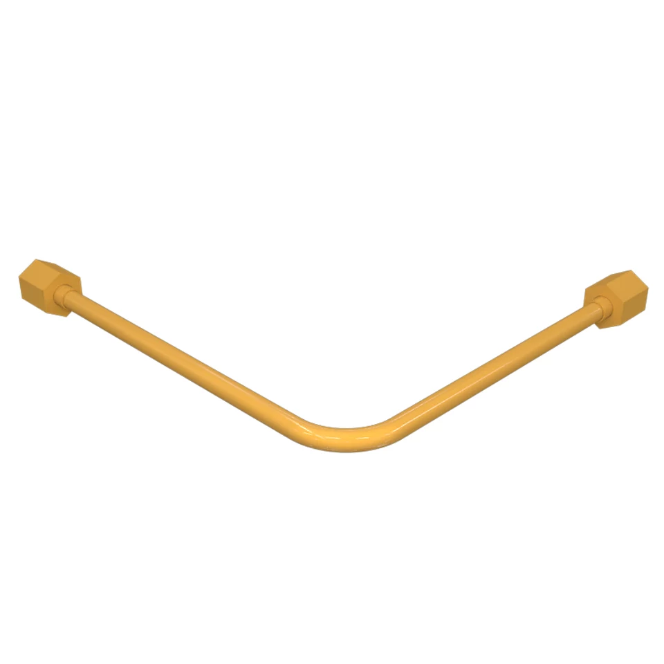 129-6657: Tube Assembly 1296657 купить