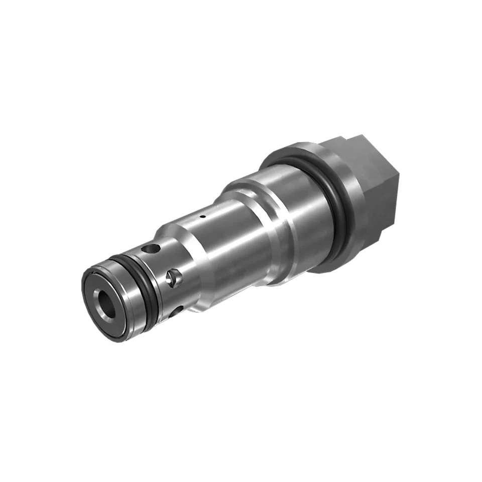 129-8030: Travel Counterbalance Relief Valve 1298030 купить