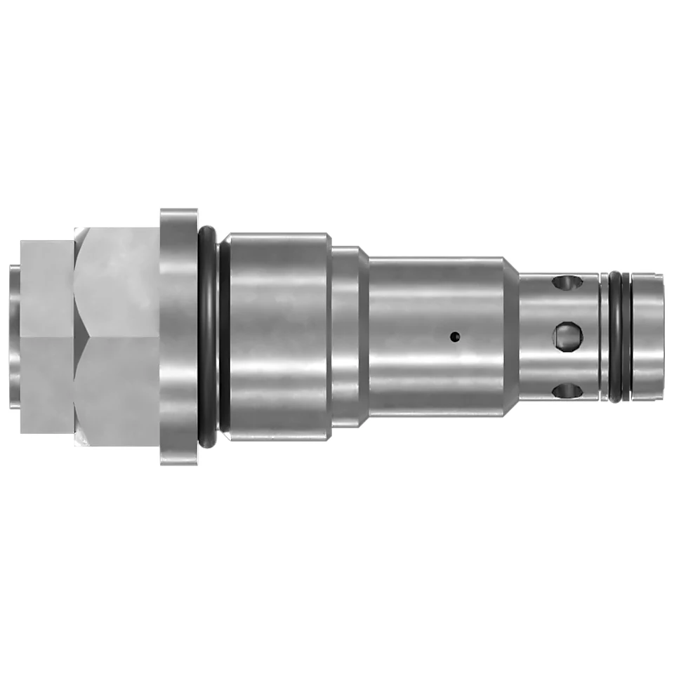 129-8030: Travel Counterbalance Relief Valve 1298030 купить
