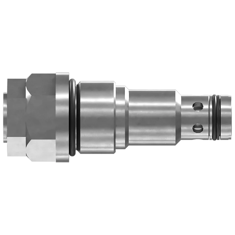 129-8030: Travel Counterbalance Relief Valve 1298030 купить