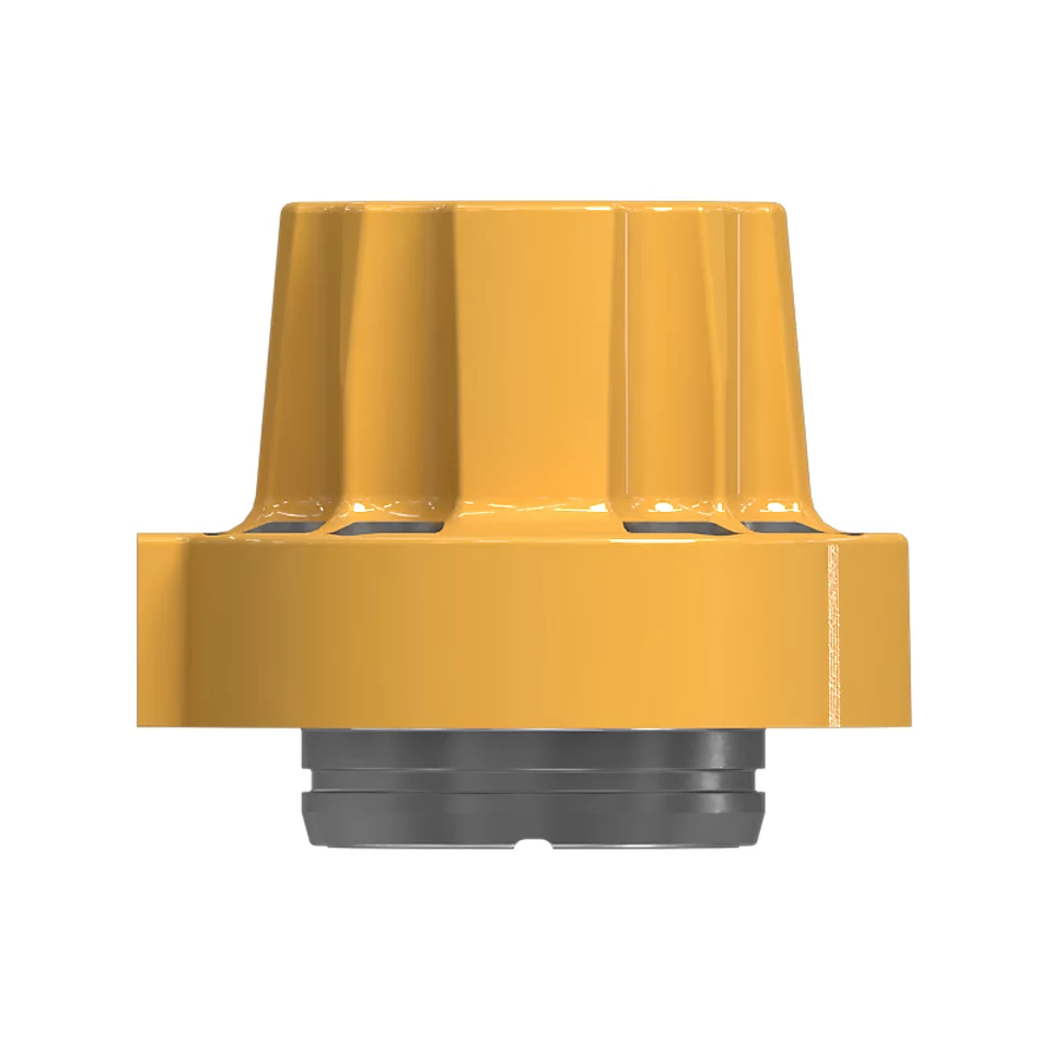 129-8068: Hydraulic Cylinder Head 1298068 купить