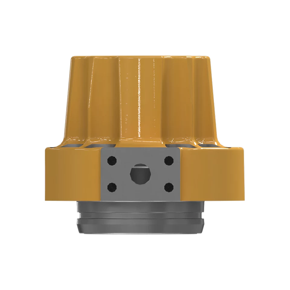 129-8068: Hydraulic Cylinder Head 1298068 купить