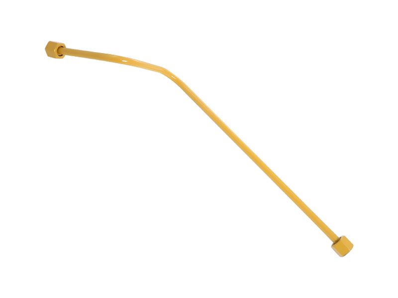 129-8124: 7.04mm ID Hydraulic Control Valve Tube 1298124 купить